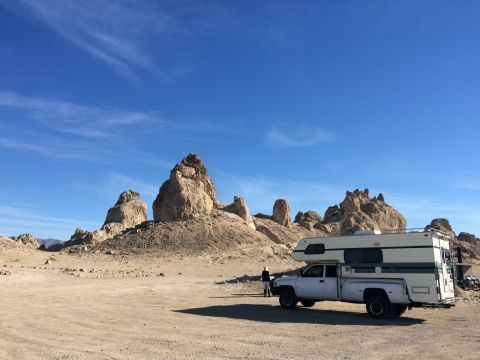 1986 Yugo GV “Lance 900”