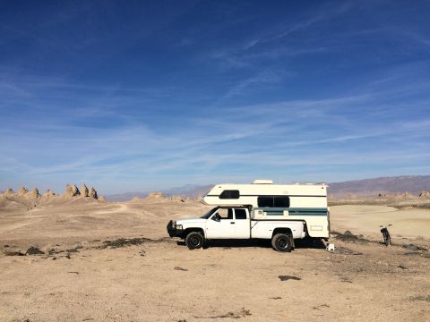 1986 Yugo GV “Lance 900”