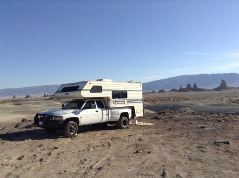1986 Yugo GV “Lance 900”