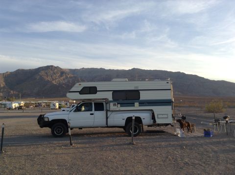 1986 Yugo GV “Lance 900”