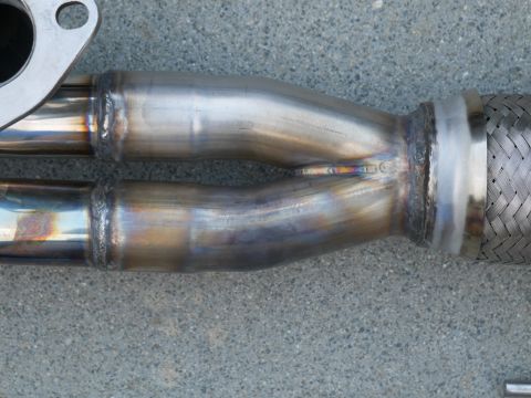 1993 Mazda MX-3 “AKA Eunos Presso”