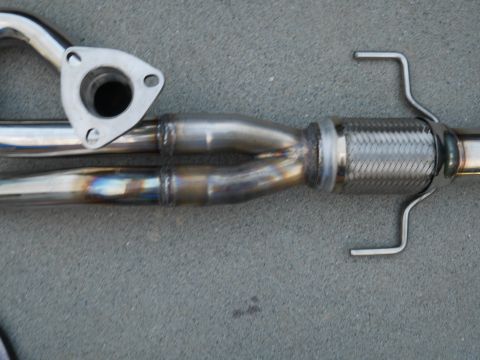 1993 Mazda MX-3 “AKA Eunos Presso”