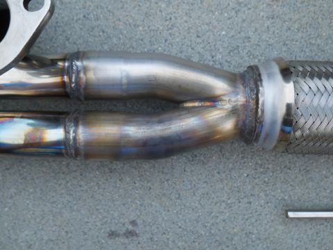 1993 Mazda MX-3 “AKA Eunos Presso”