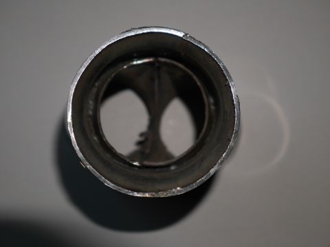 1993 Mazda MX-3 “AKA Eunos Presso”