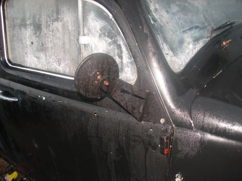 1964 Volkswagen Beetle