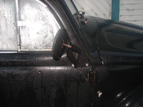 1964 Volkswagen Beetle