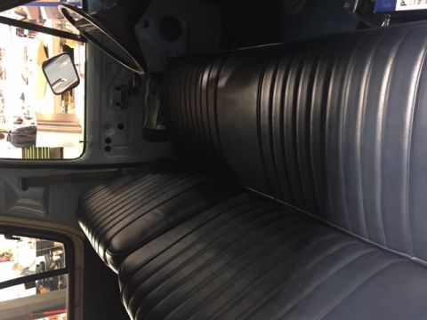 1978 Ford Bronco photo