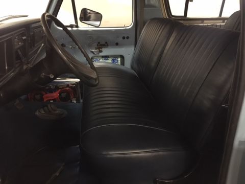 1978 Ford Bronco photo