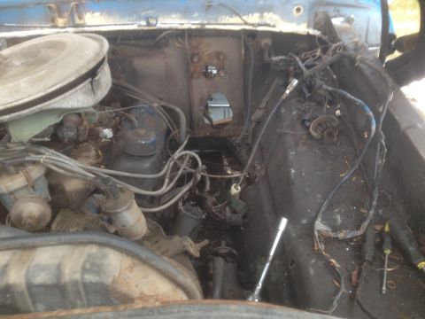 1979 Ford Bronco