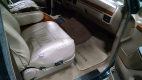 1995 Ford C-150 (Centurion Conversions)