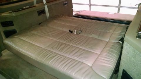 1995 Ford C-150 (Centurion Conversions)