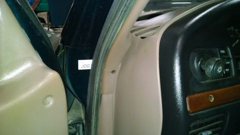 1995 Ford C-150 (Centurion Conversions) photo
