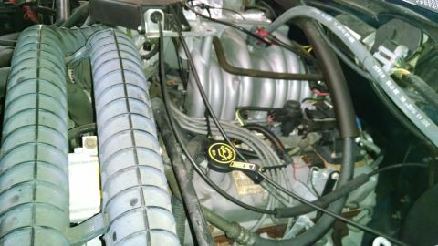 1995 Ford C-150 (Centurion Conversions) photo