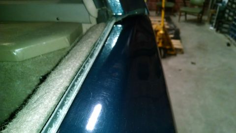 1995 Ford C-150 (Centurion Conversions) photo
