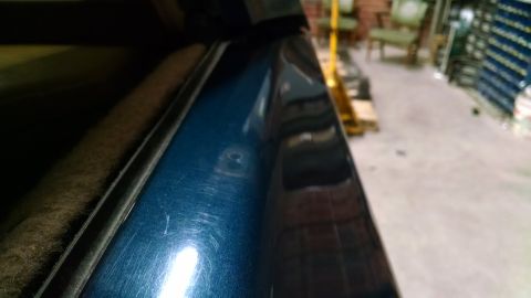 1995 Ford C-150 (Centurion Conversions) photo