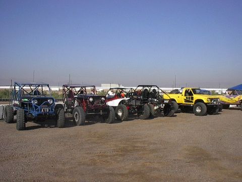 1984 Ford Bronco - ALL GO VEHICLES