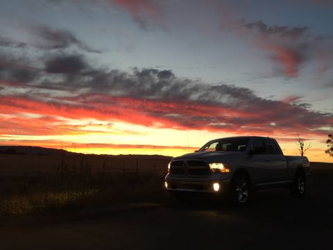 1989 Ford Bronco photo