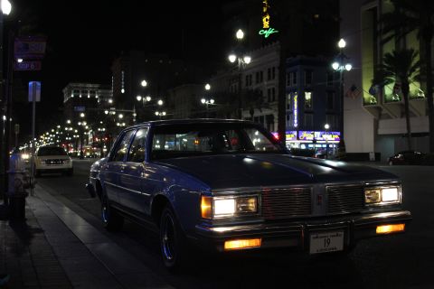 1982 Oldsmobile Delta 88 photo