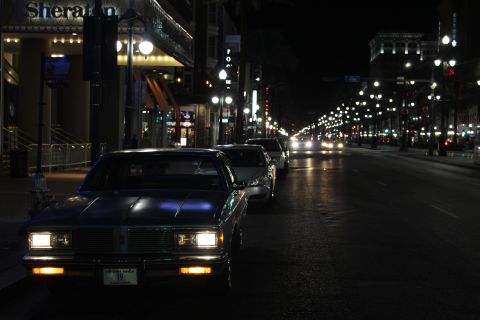 1982 Oldsmobile Delta 88 photo