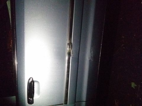 2005 Mercury Grand Marquis photo