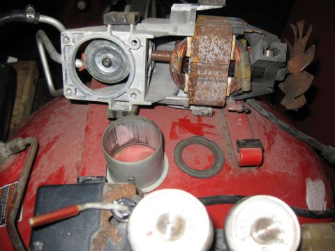 2006 Honda RANCHER