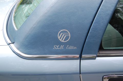 2005 Mercury Grand Marquis photo