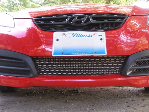 2010 Hyundai Genesis