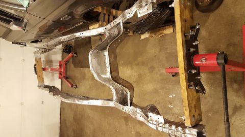 1994 Ford Bronco