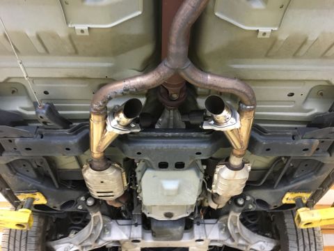 2005 Mercury Grand Marquis photo