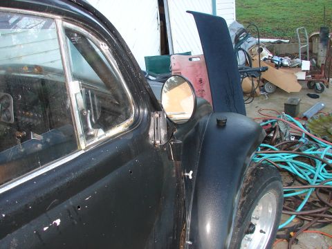1964 Volkswagen Beetle