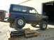 1985 Ford Bronco II photo
