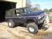 1985 Ford Bronco II photo