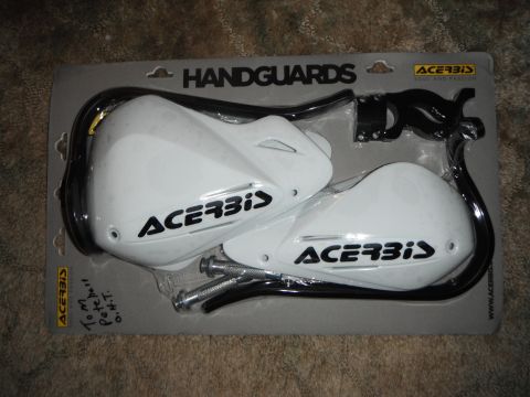 1987 Honda XL600R