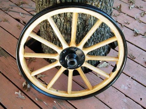 1915 Ford Model T photo