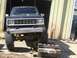 1985 Ford Bronco II photo