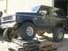 1985 Ford Bronco II photo