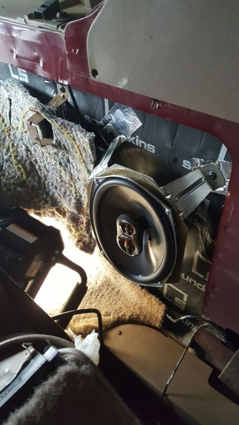 1996 Ford Bronco