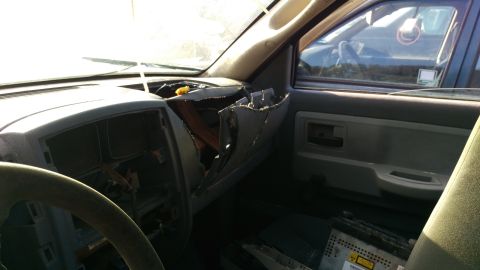 1994 Ford Bronco photo