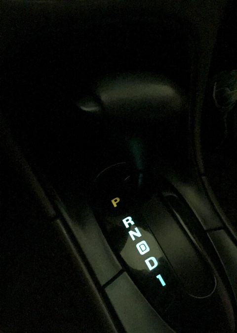 1999 Ford Taurus