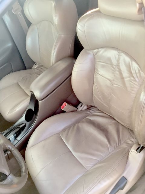 1999 Ford Taurus