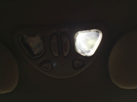1999 Ford Taurus
