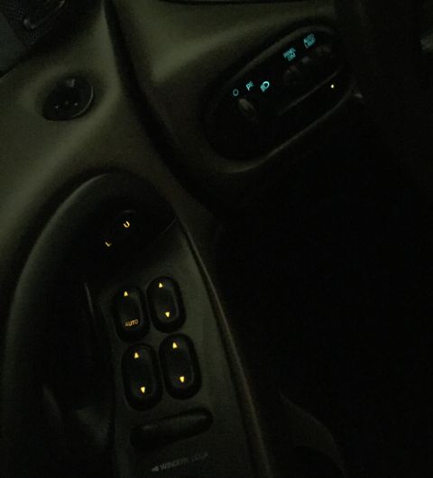 1999 Ford Taurus photo