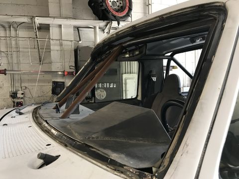 1990 Ford Bronco