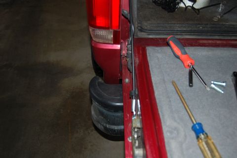 1994 Ford Bronco
