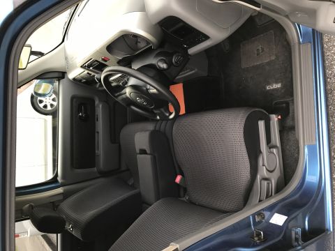 2004 Nissan 200SX