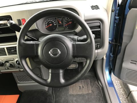 2004 Nissan 200SX