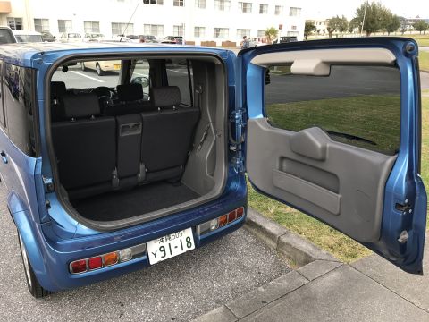 2004 Nissan 200SX