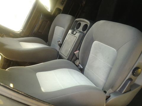 1991 Ford Bronco