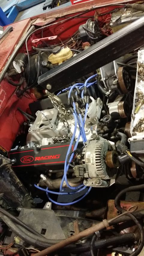 1988 Ford Ranger photo