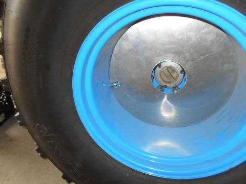 1992 Ford Bronco